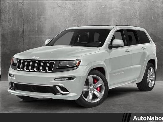 JEEP GRAND CHEROKEE 2015 1C4RJFDJ1FC728993 image